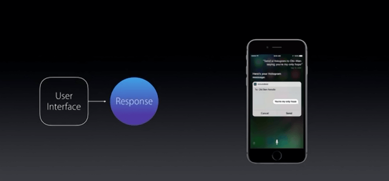 ios siri and imessage extensions 4