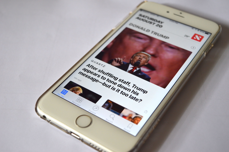 ios 10 enable apple news featured 1