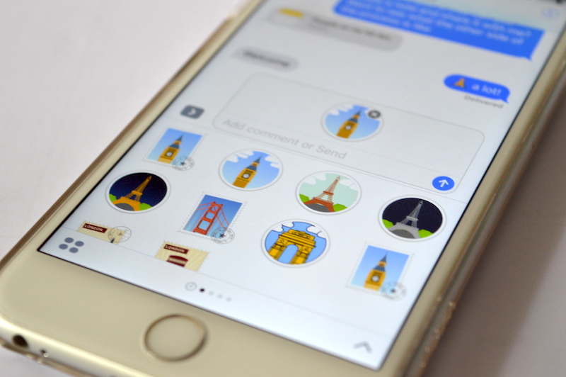 ios 10 messages send stickers featured 1