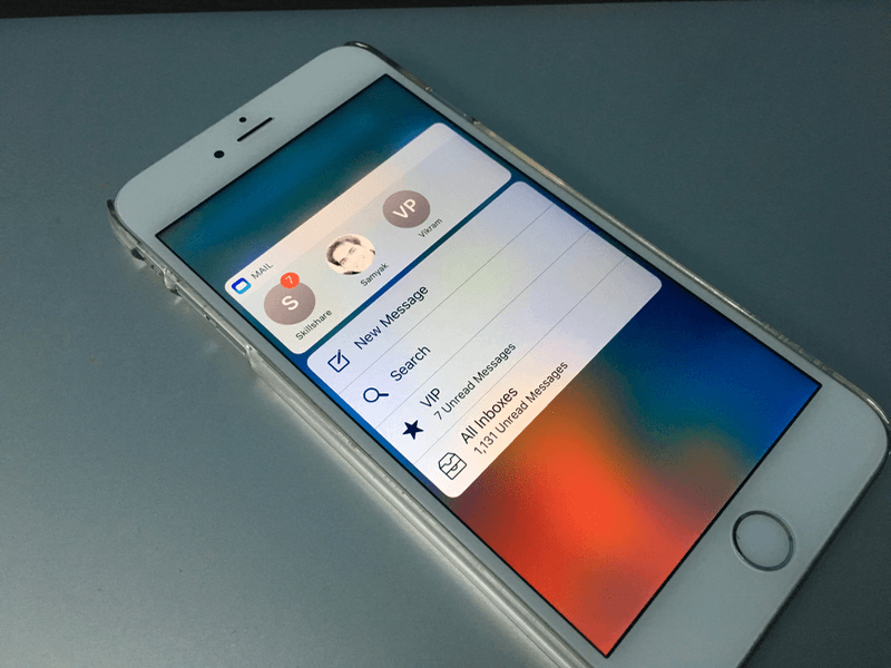 mail ios 10 vip featured 2