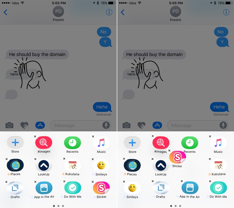 ios-10-messages-rearrange-apps