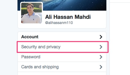 twitter-security-privacy