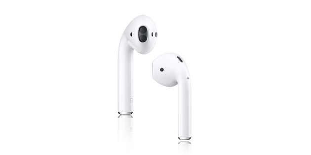 Apple AirPods Now Available For Purchase on Apple Store; Delivery by  December 22 [Update: Delivery Estimates Slip]