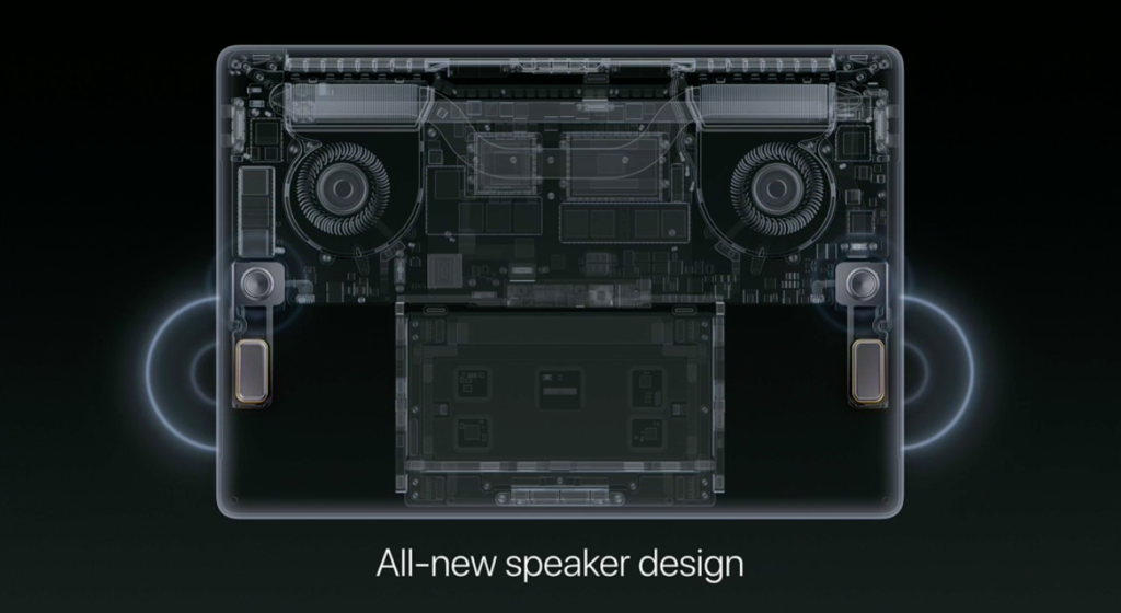 macbook-pro-speaker-system