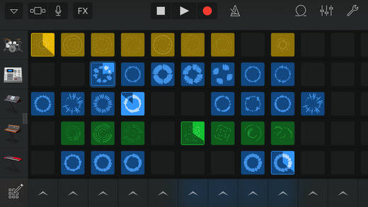garageband
