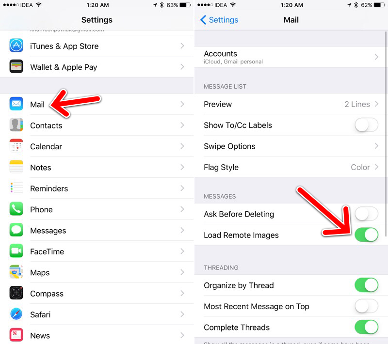 How to Save Mobile Data Usage on iPhone iPhone Hacks 1 iPhone