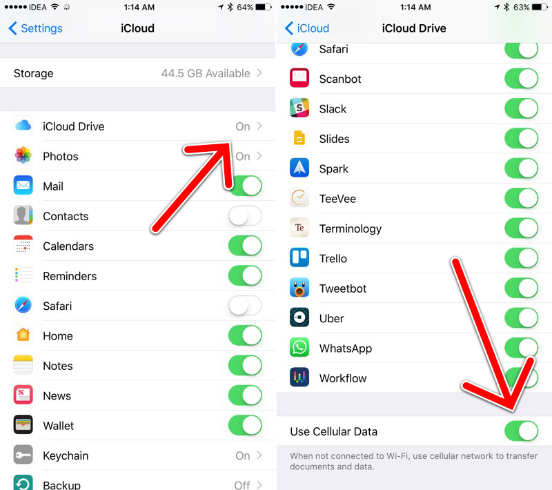 how-to-reduce-data-usage-iphone-ios-10-8