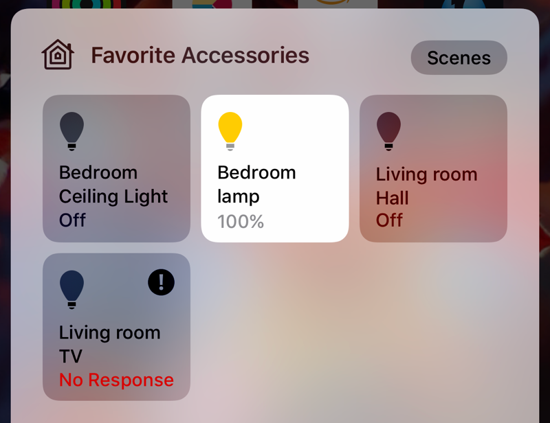 ios-10-homekit-home-app-philips-hue-smart-lights-scenes-setup-control-center
