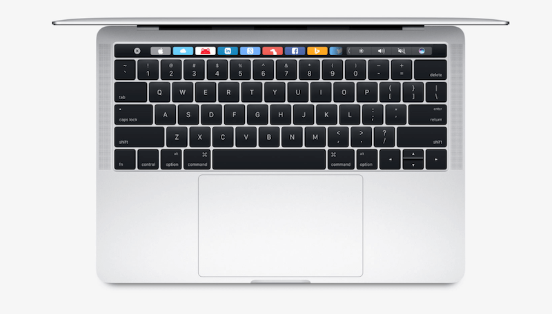 How to Get MacBook or MacBook Pro's Keyboard Repaired Through Apple's Service Program