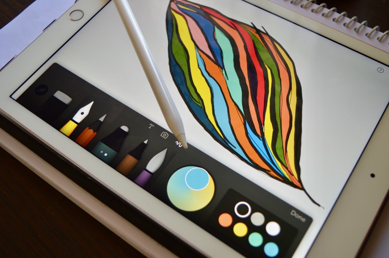 must-have-ipad-pro-pencil-apps-featured