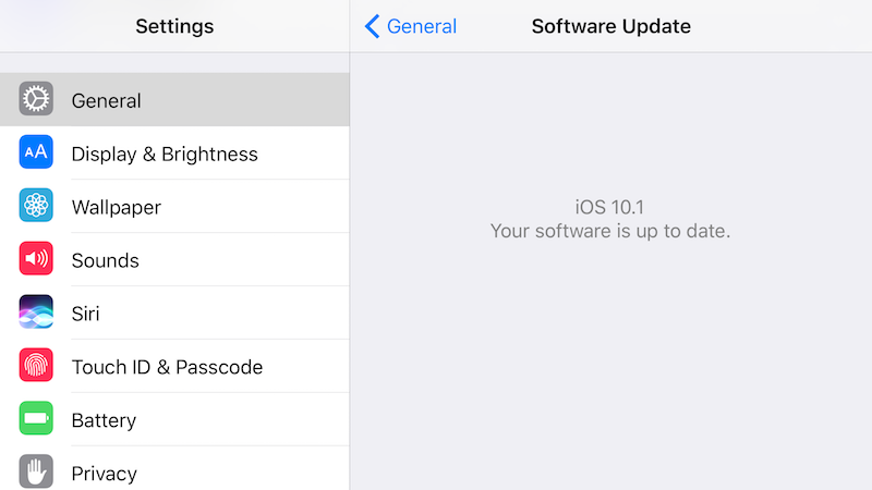 software-updated-ios-10-1
