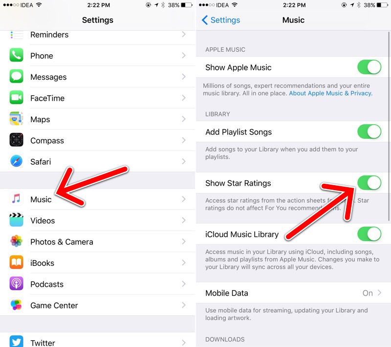 enable-and-use-star-rating-ios-10-2-3