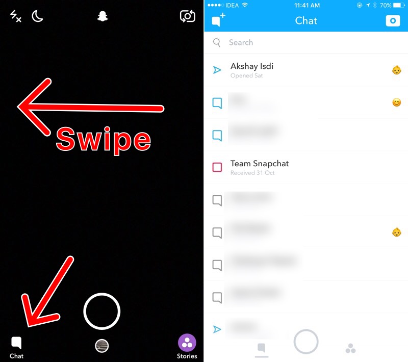 snapchat-guide-chat-screen-1