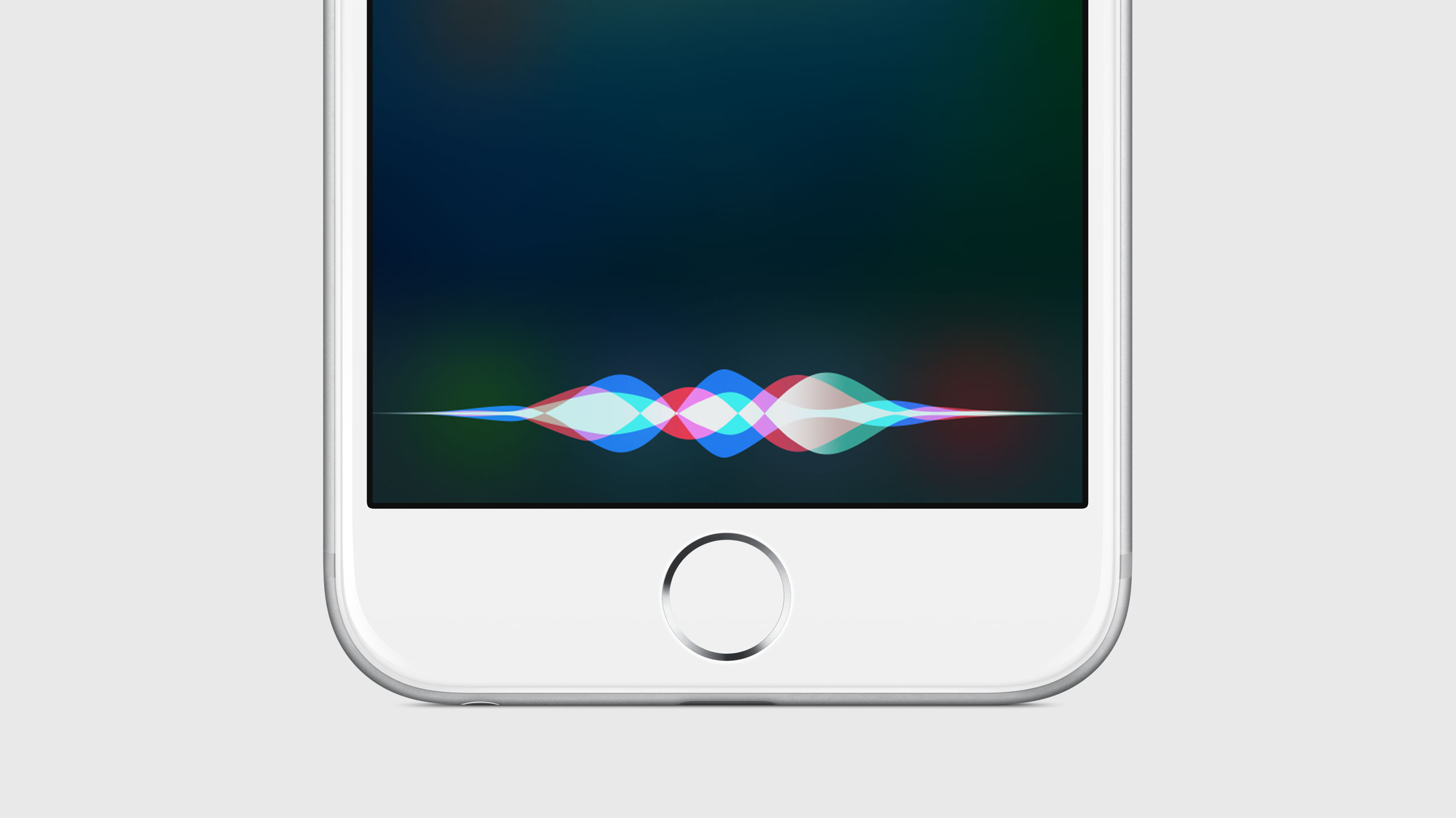 This is How Apple's Siri Learns a New Language