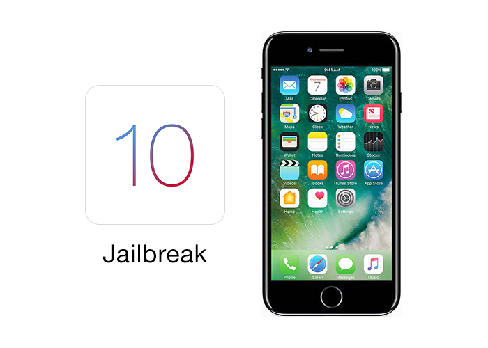 Jailbreak iOS 10.3.2, iOS 10.3.1 - iOS 10.2.1 Status Update