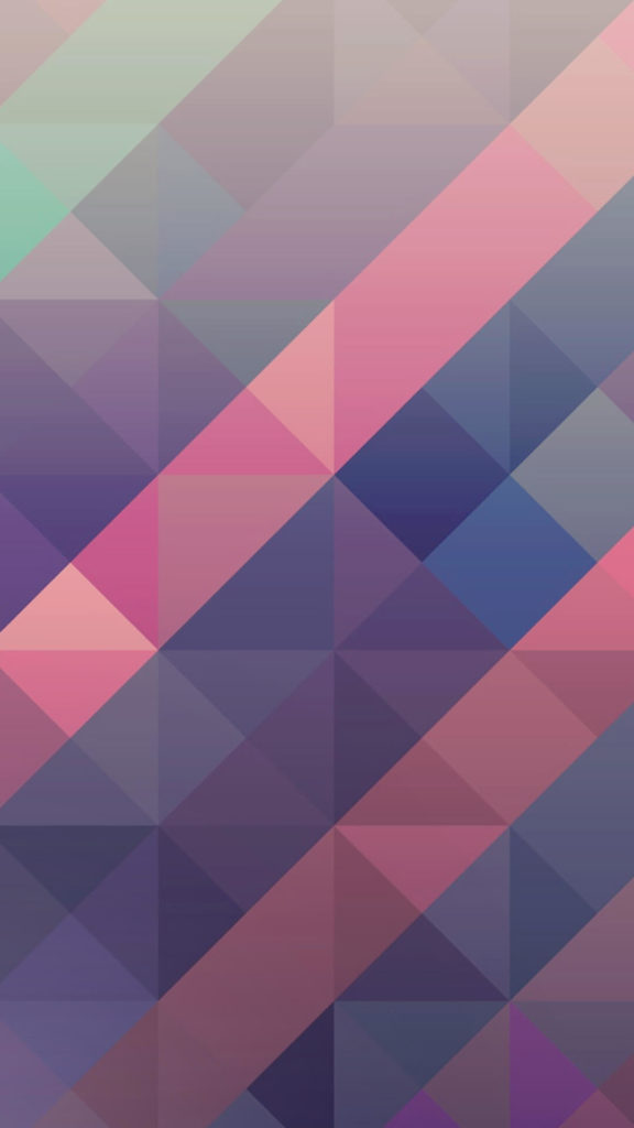 geometric iphone wallpaper