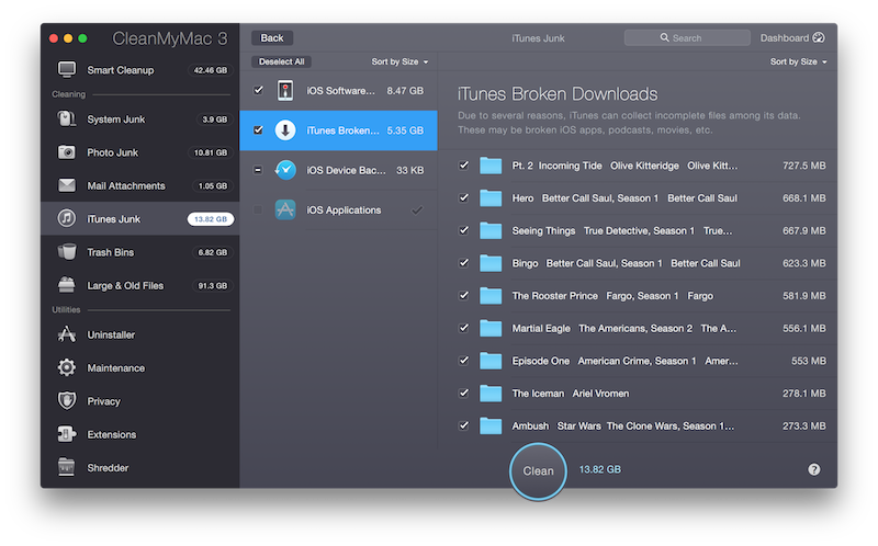 5.4.1-iTunes-Junk-Detailed-Results-(Broken-Downloads)