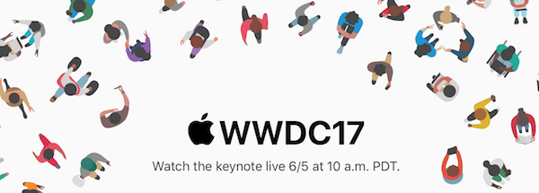 Wallpaper Wednesday: WWDC 2017 Wallpapers for iPhone, iPad, and Desktop