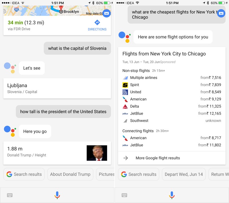 google assistant iphone tips and tricks 10