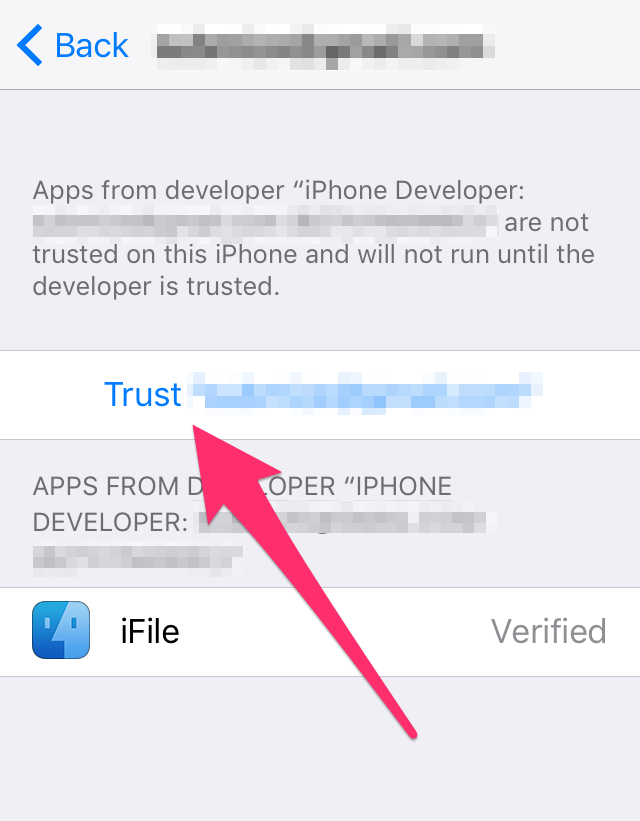 download ifile ipa iphone