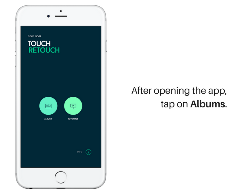touchretouch 1
