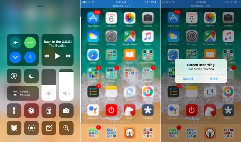 iOS 11 hidden features 9
