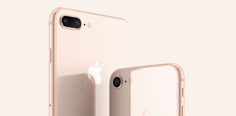 iPhone 8 and iPhone 8 Plus Features 2