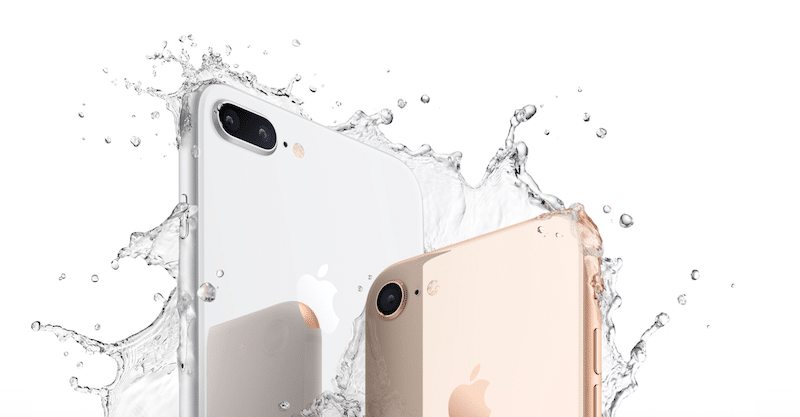iPhone 8 and iPhone 8 Plus Features 4