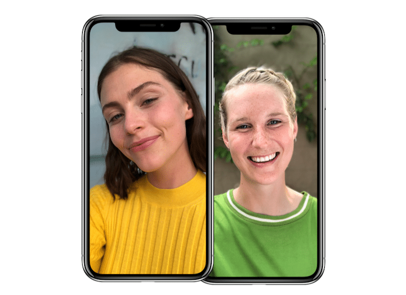 iPhone X Features 1