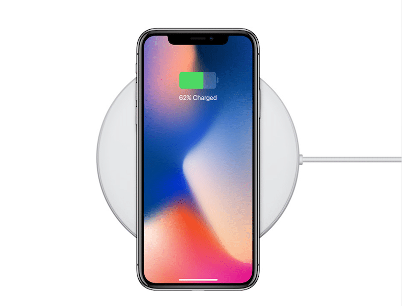 iPhone X Features 12