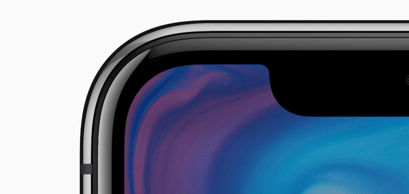 iPhone X Features 7