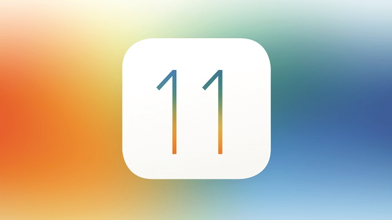 Install iOS 11.2.5