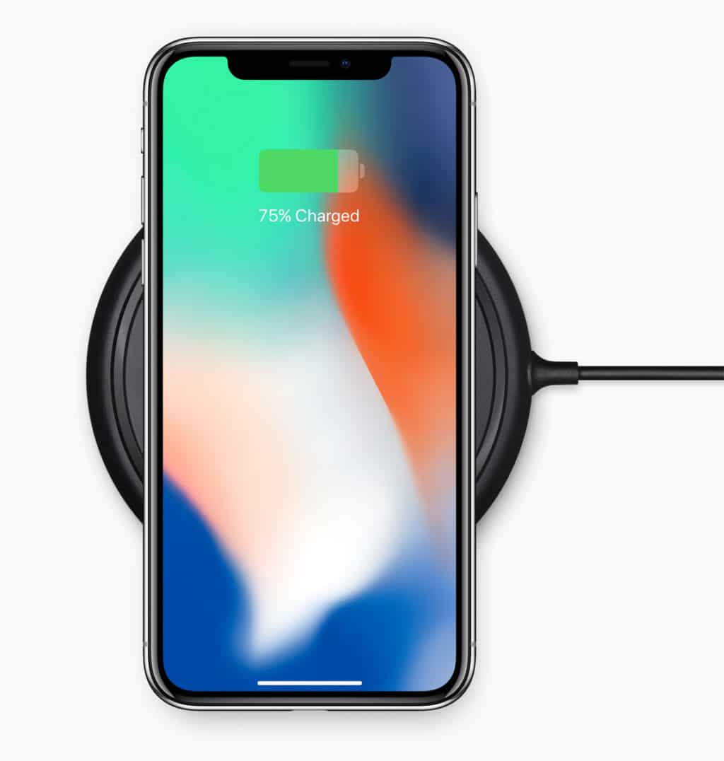 How To Buy a Wireless Charger for iPhone 8/iPhone 8 Plus or iPhone X