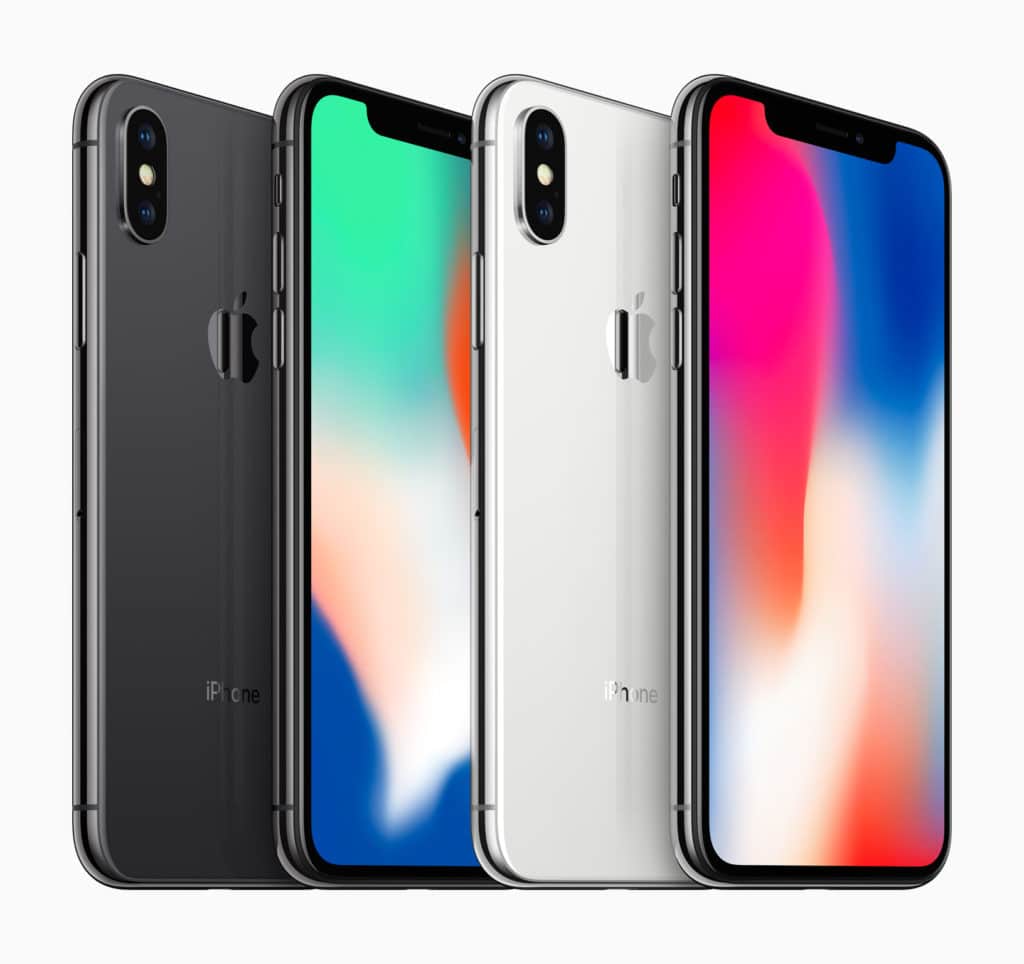 Which iPhone X Storage Capacity Should You Buy — 64GB or 256GB?