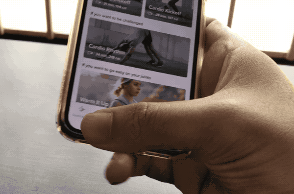 iPhone XS and iPhone XS Max - 45 degree gesture trick to access app switcher