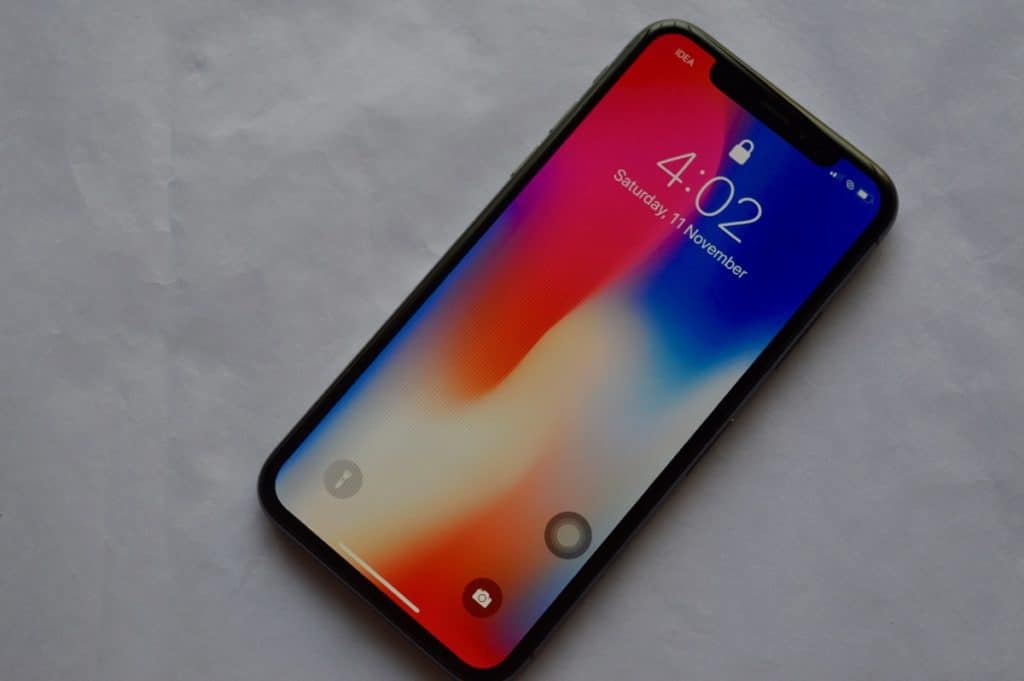 Download New iPhone X Wallpapers From iOS 
