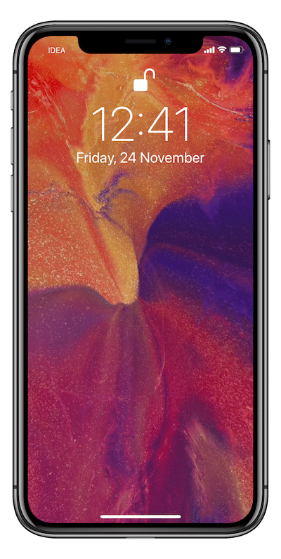 iPhone X Wallpapers 4