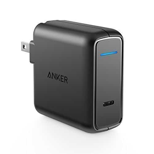 Anker USB-C Adaptor