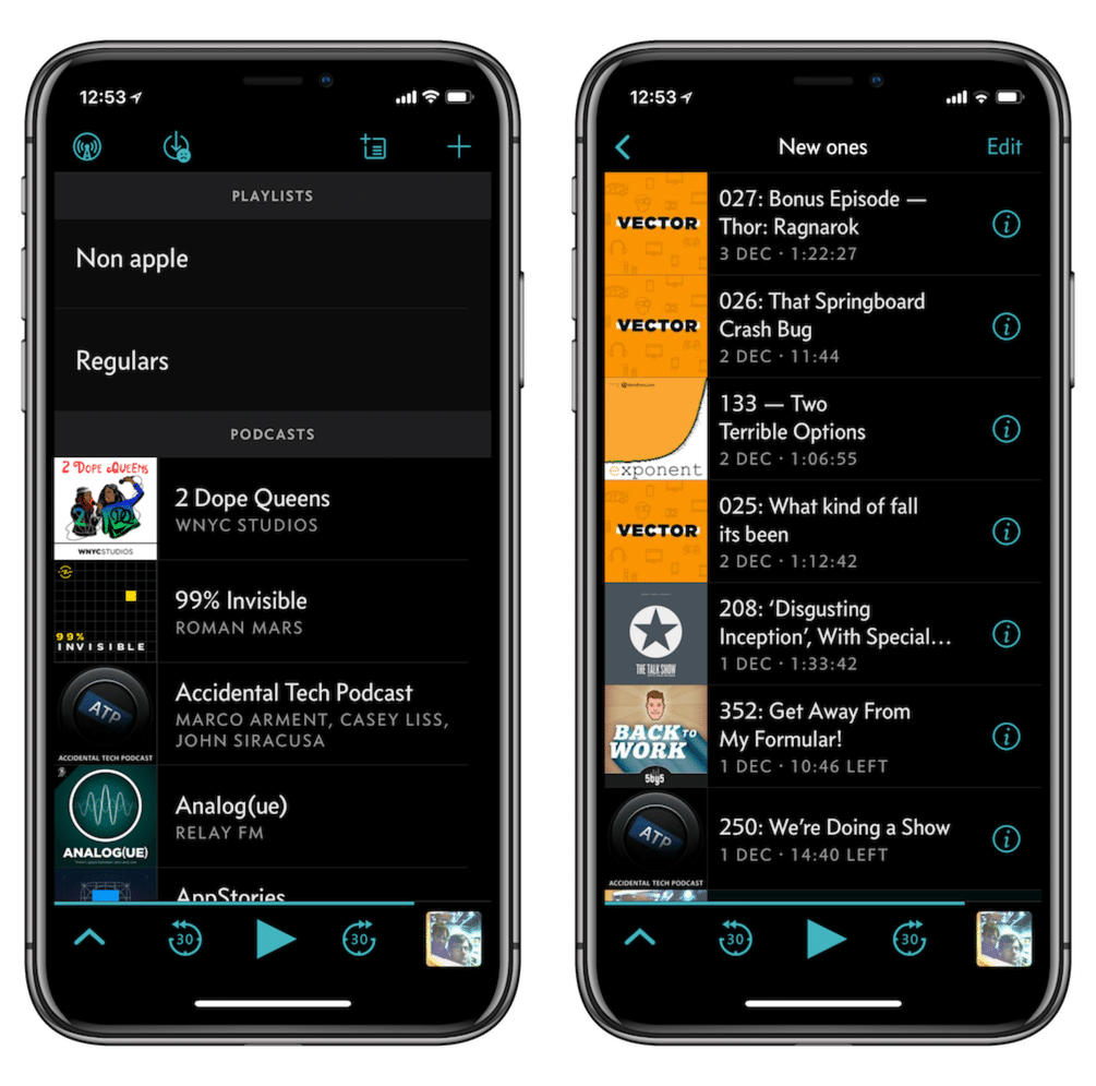 Best iPhone X Apps 10