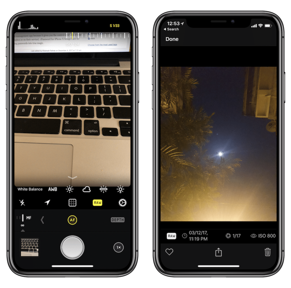 Best iPhone X Apps 12