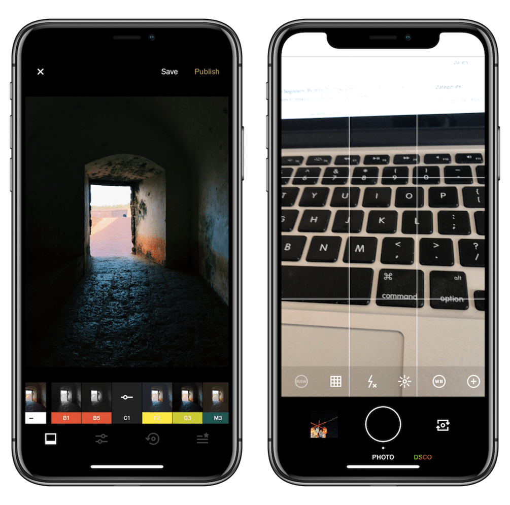 Best iPhone X Apps 13