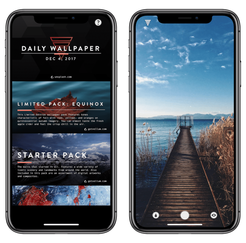 Best iPhone X Apps 3