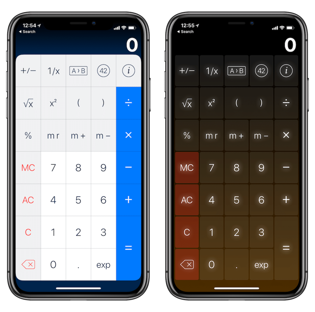 Best iPhone X Apps 8