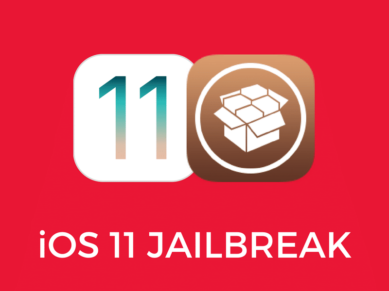 Jailbreak iOS 11 - iOS 11.1.2