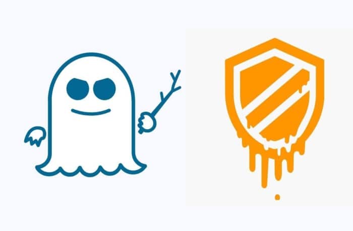 Meltdown and Spectre Apple