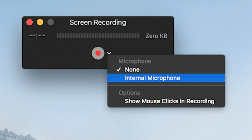 Record FaceTime Calls on Mac and iPhone 7
