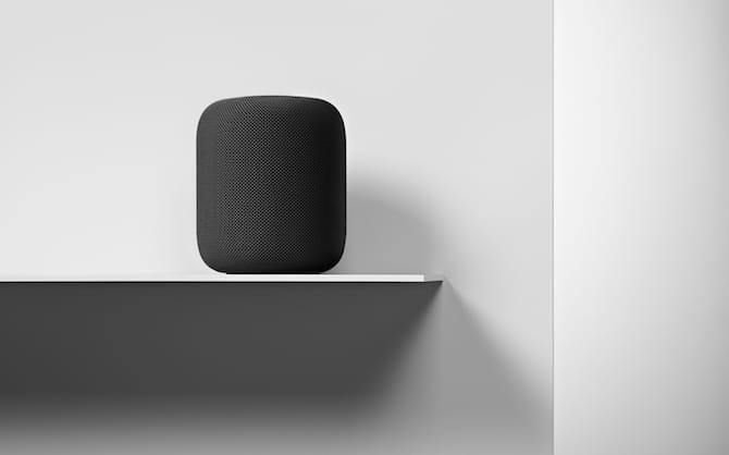 HomePod Features 2
