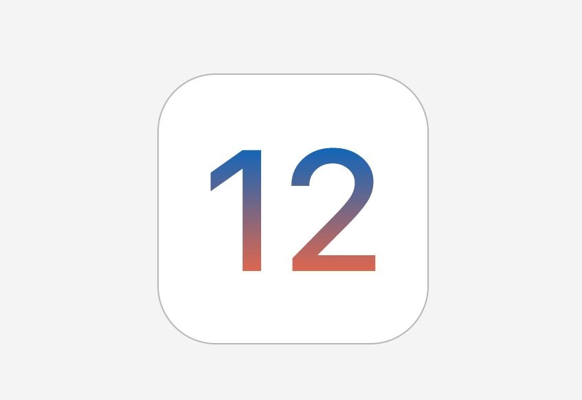 iOS 12 Wishlist