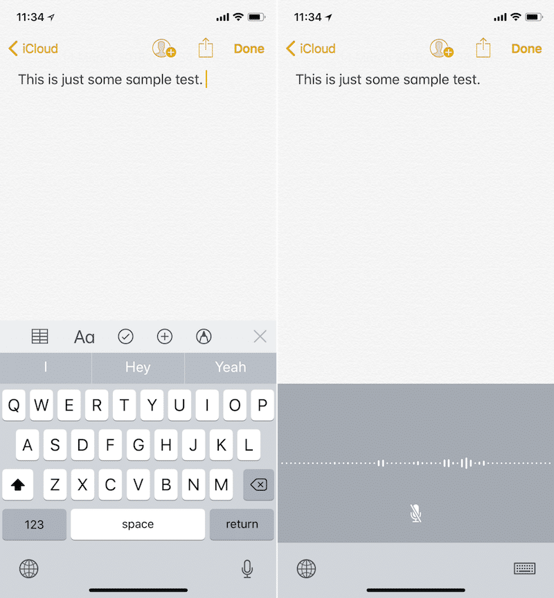 iPhone Keyboard Tips and Tricks 3