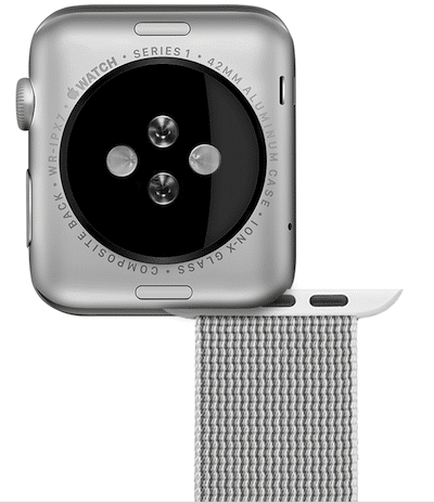 Apple Watch Change Bands 2